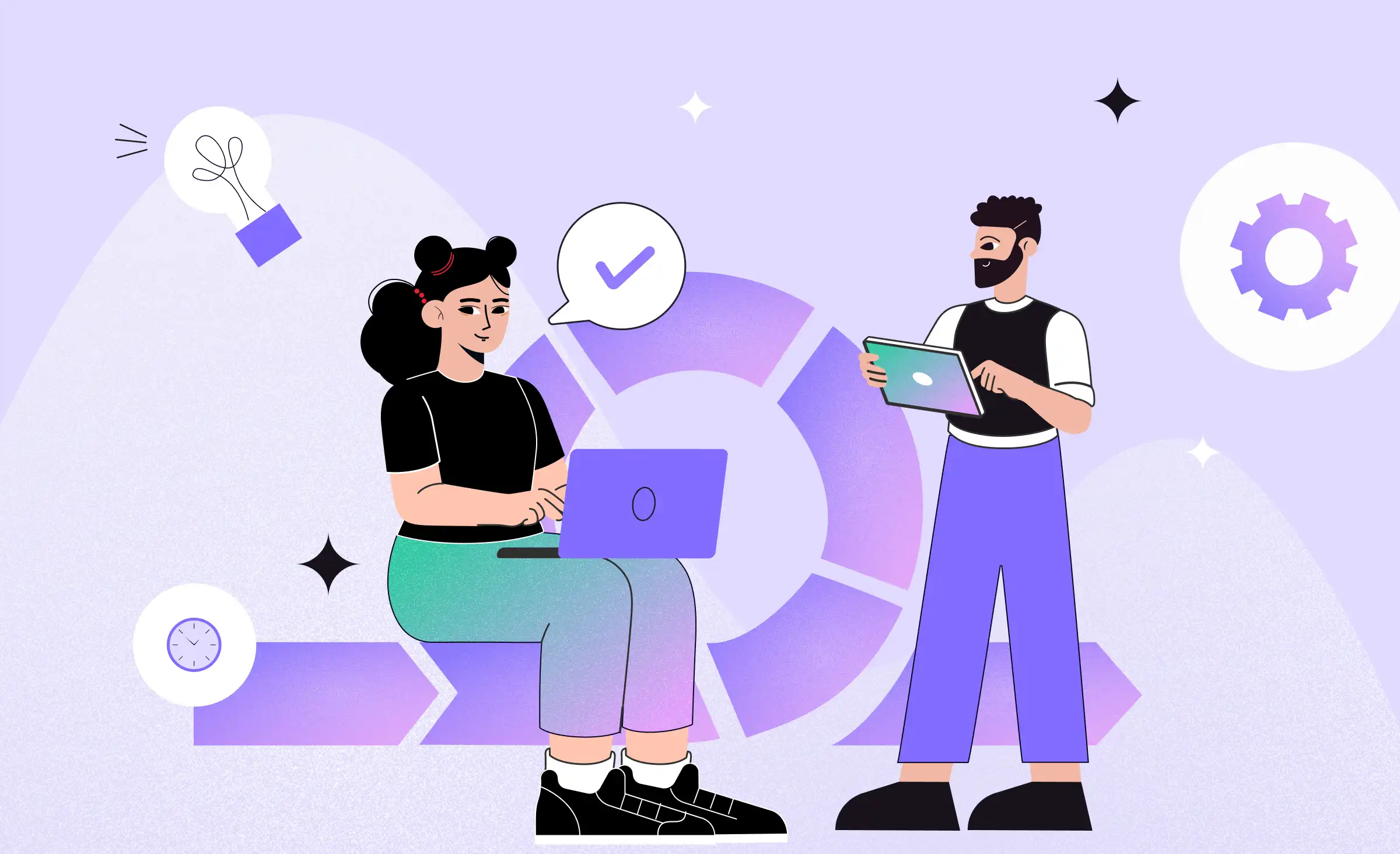 A comprehensive guide to implementing agile software development methodologies