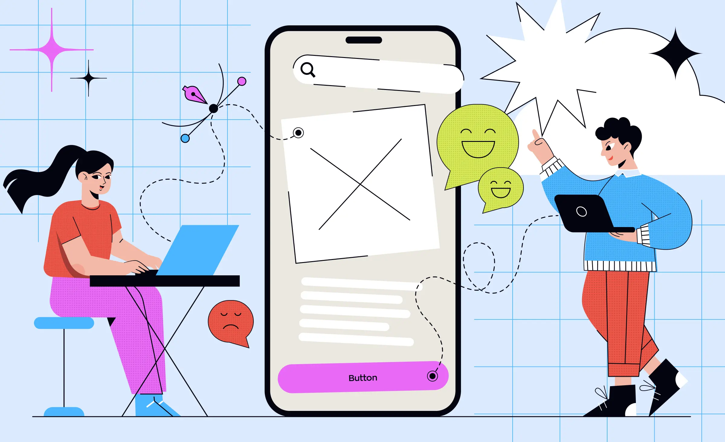 How behavioral design helps businesses motivate users perform target actions