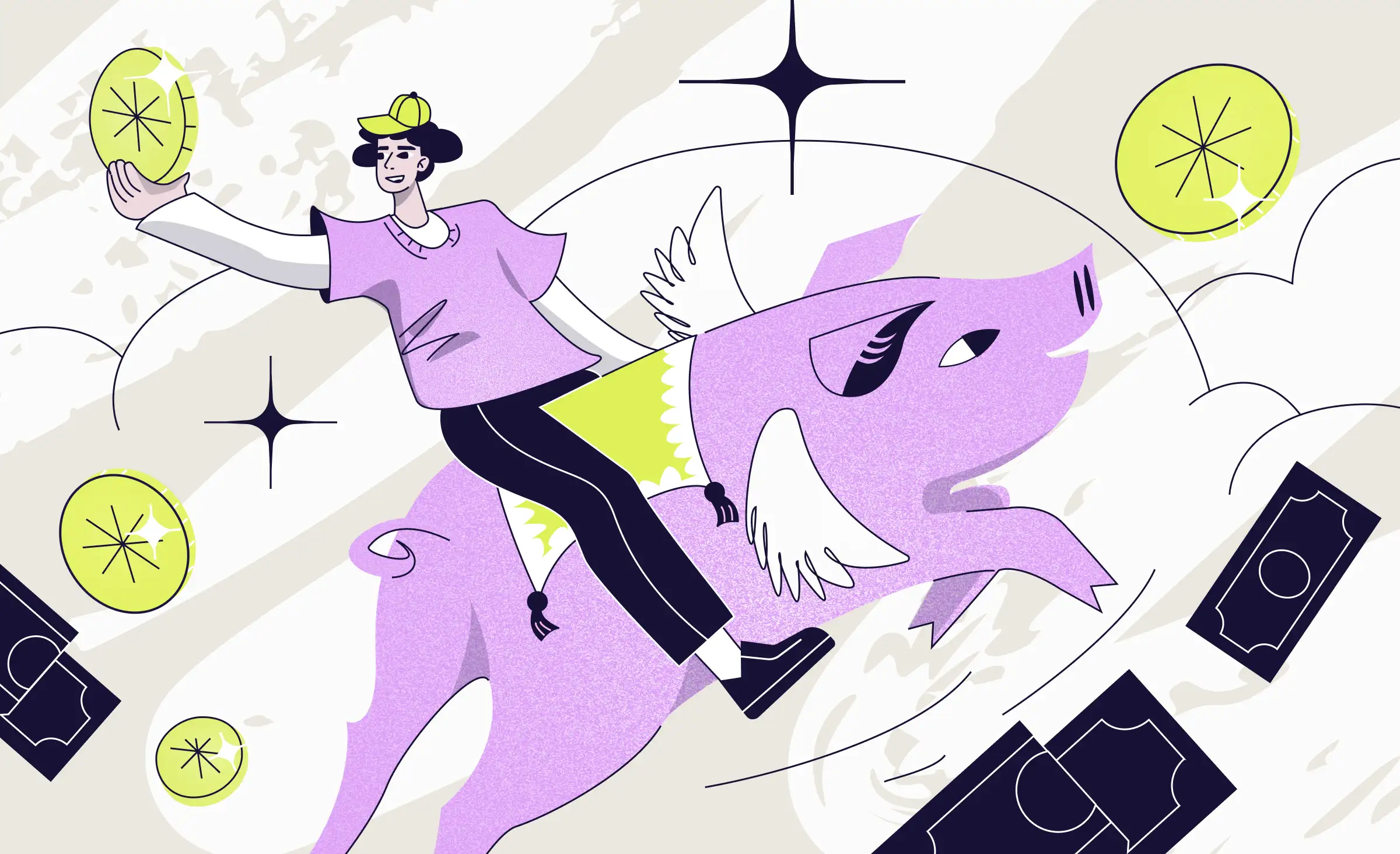 A list of FinTech startup ideas that can be implemented in 2025-2026