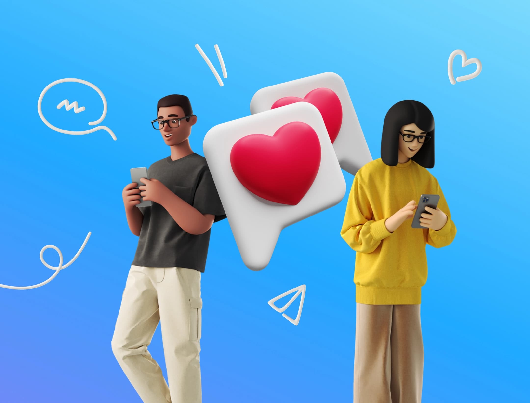 How to make a dating app and what are the costs?