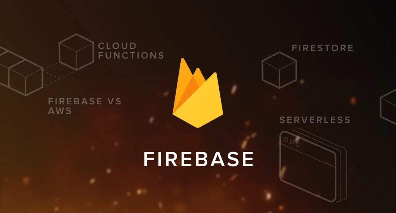 reasons to choose firebase for serverless architecture