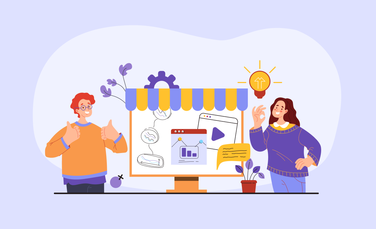 Benefits of custom software solutions for small businesses