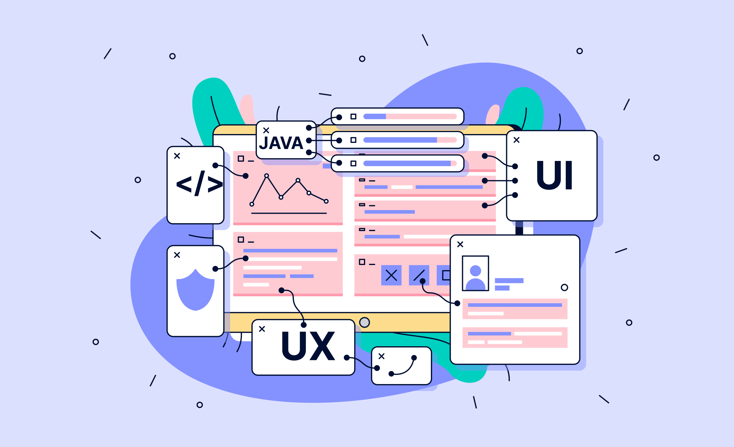 The pros of web development services for small businesses