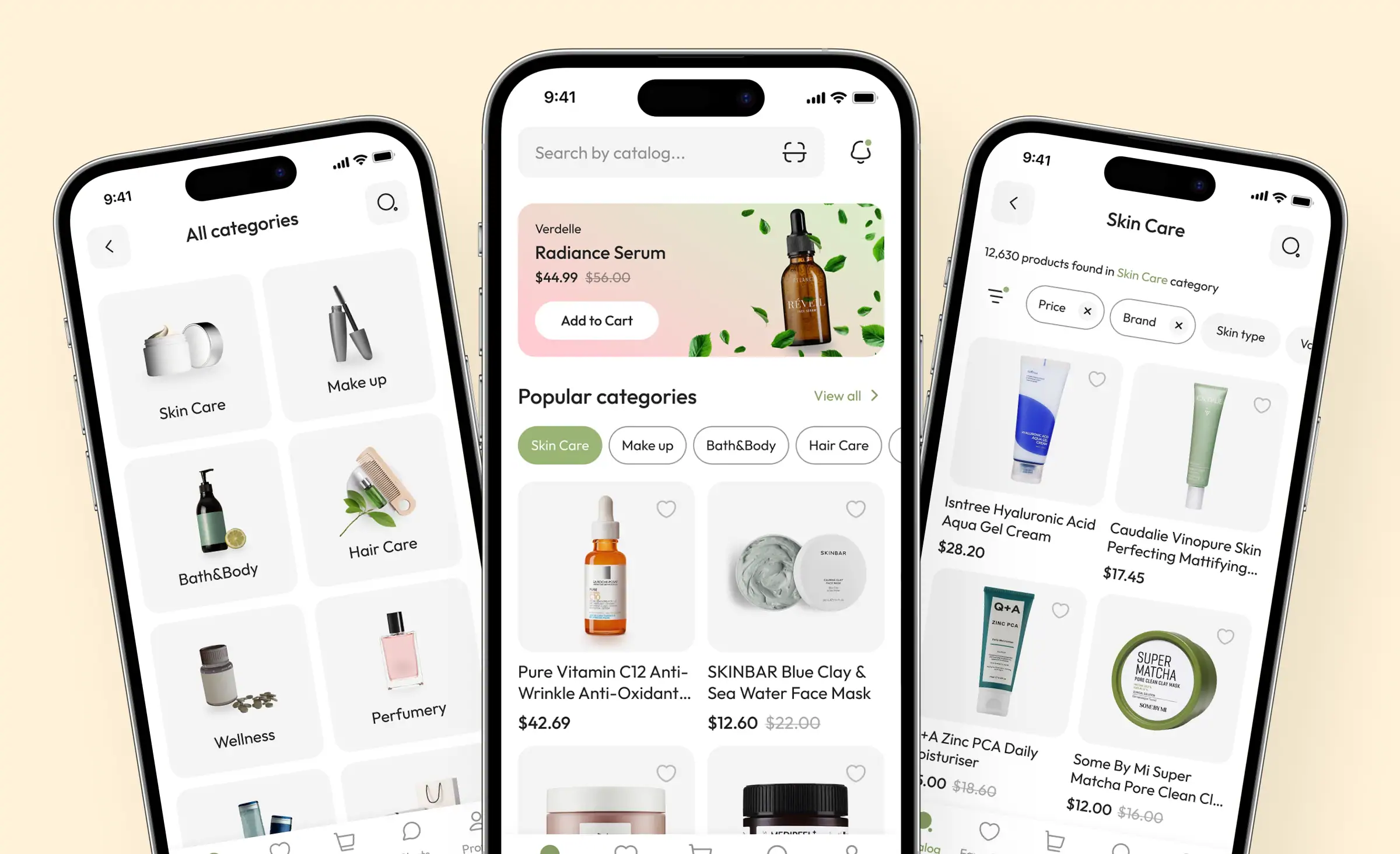 BNPL development for Australia - a marketplace solution designed and developed by Ronas IT