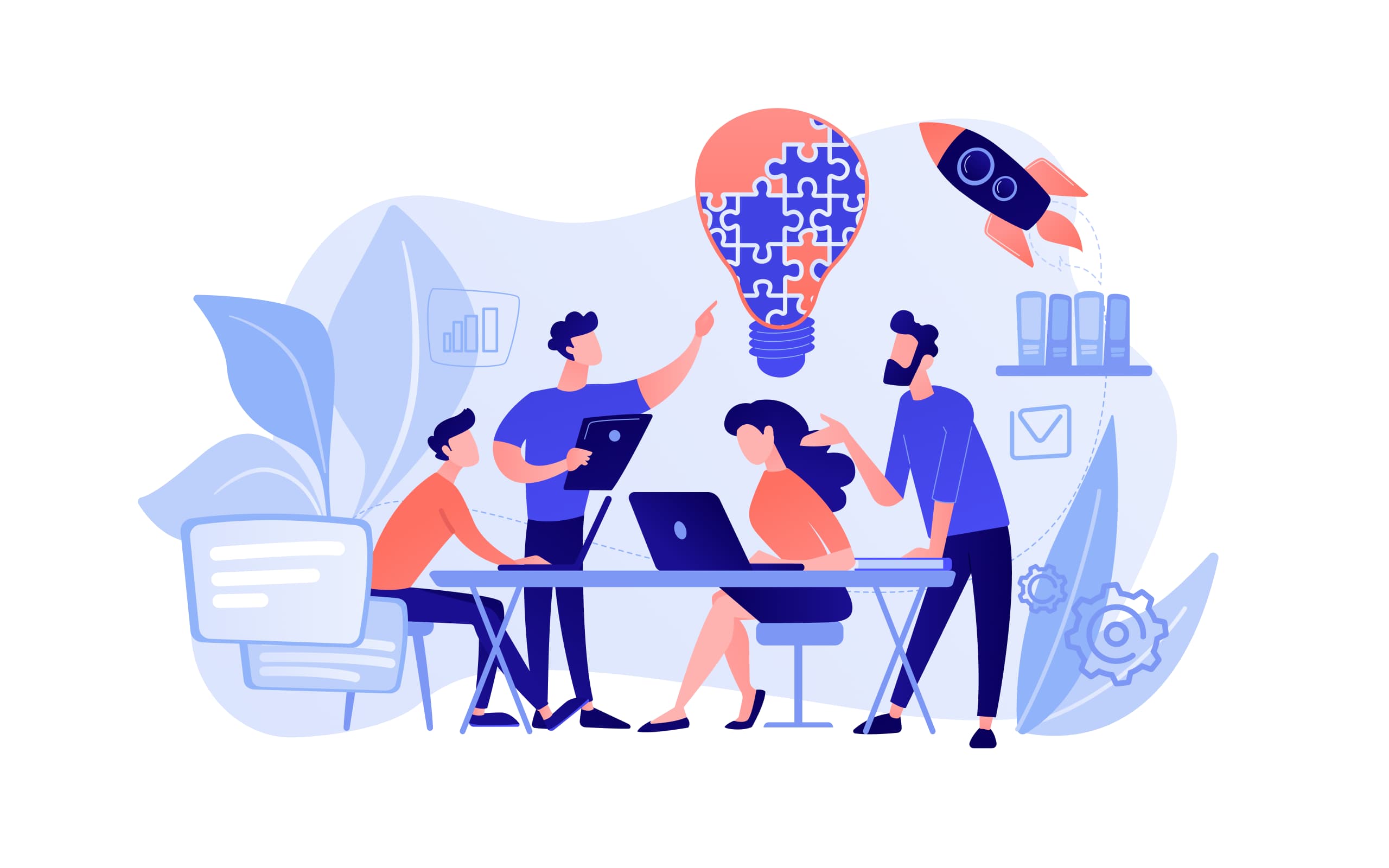 discovery phase in software development: cover