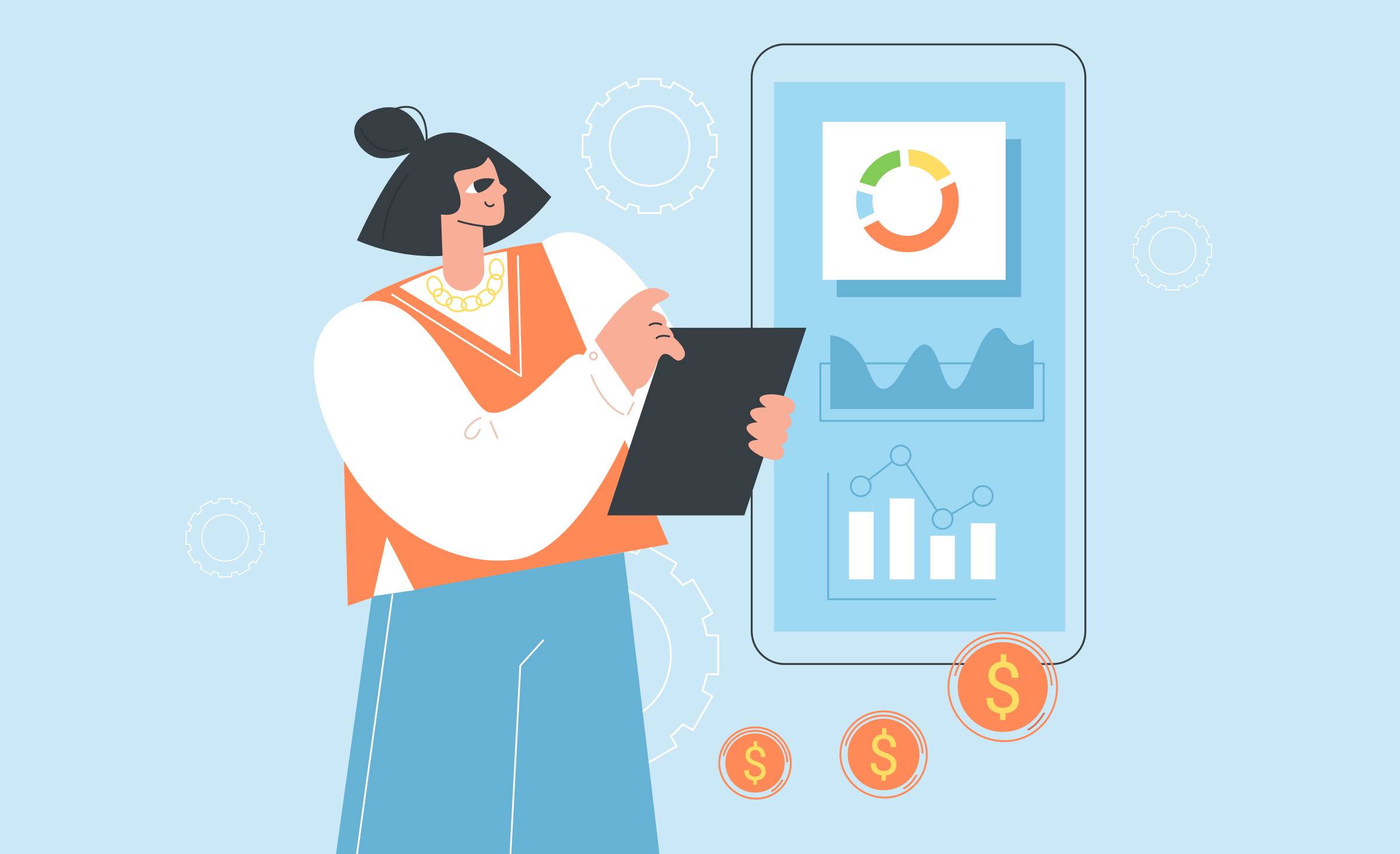 How much does it cost to make an app?