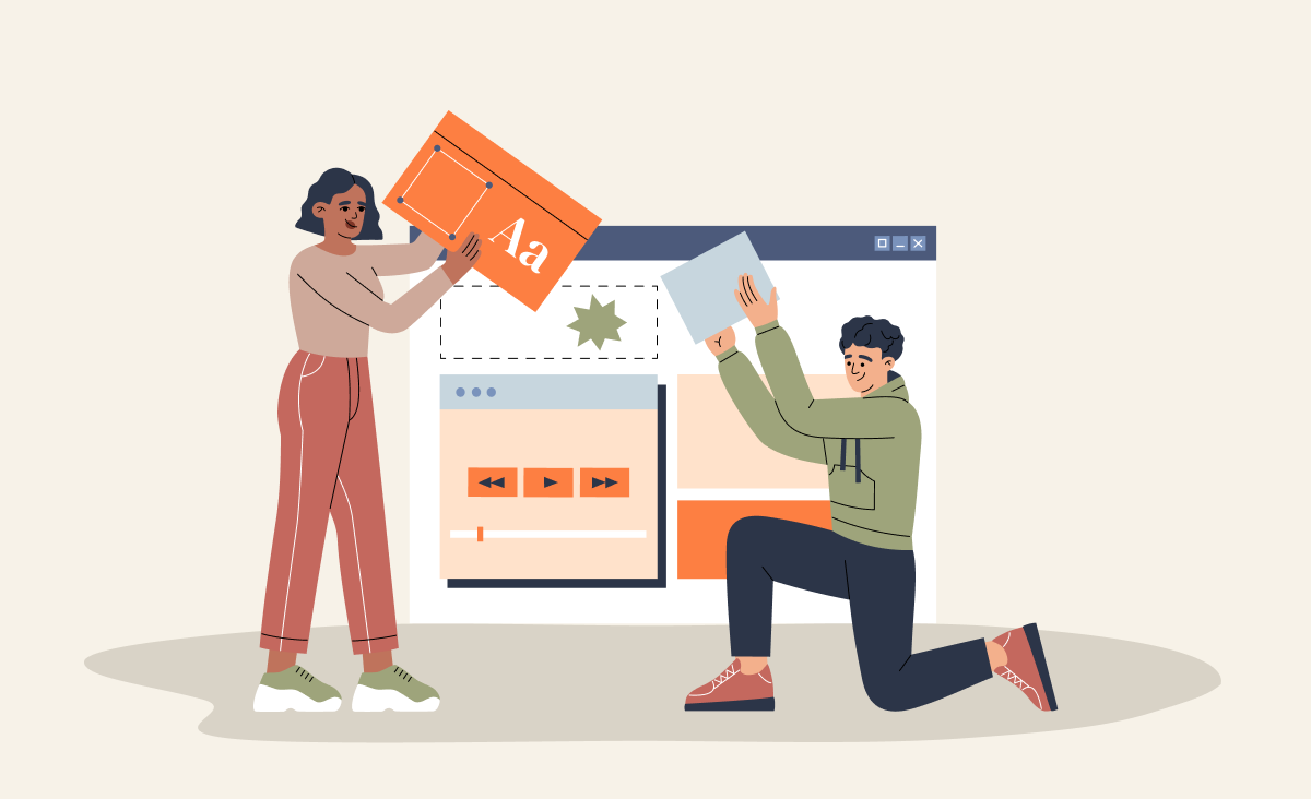 How much does it cost to redesign a website