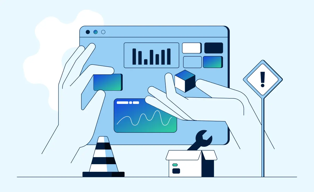 Understanding the aspects affecting website maintenance costs.