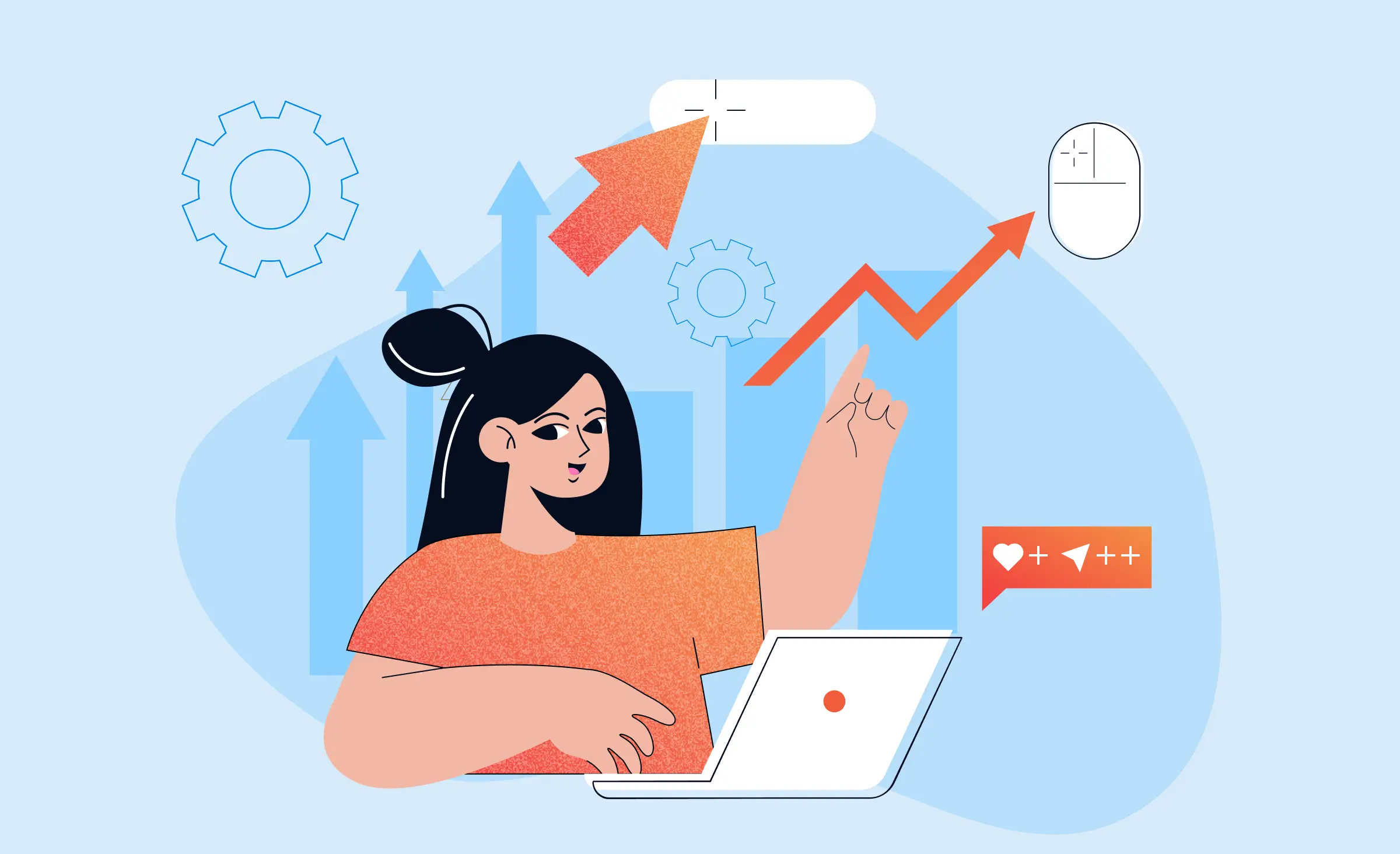 Guide to increasing user engagement in your app