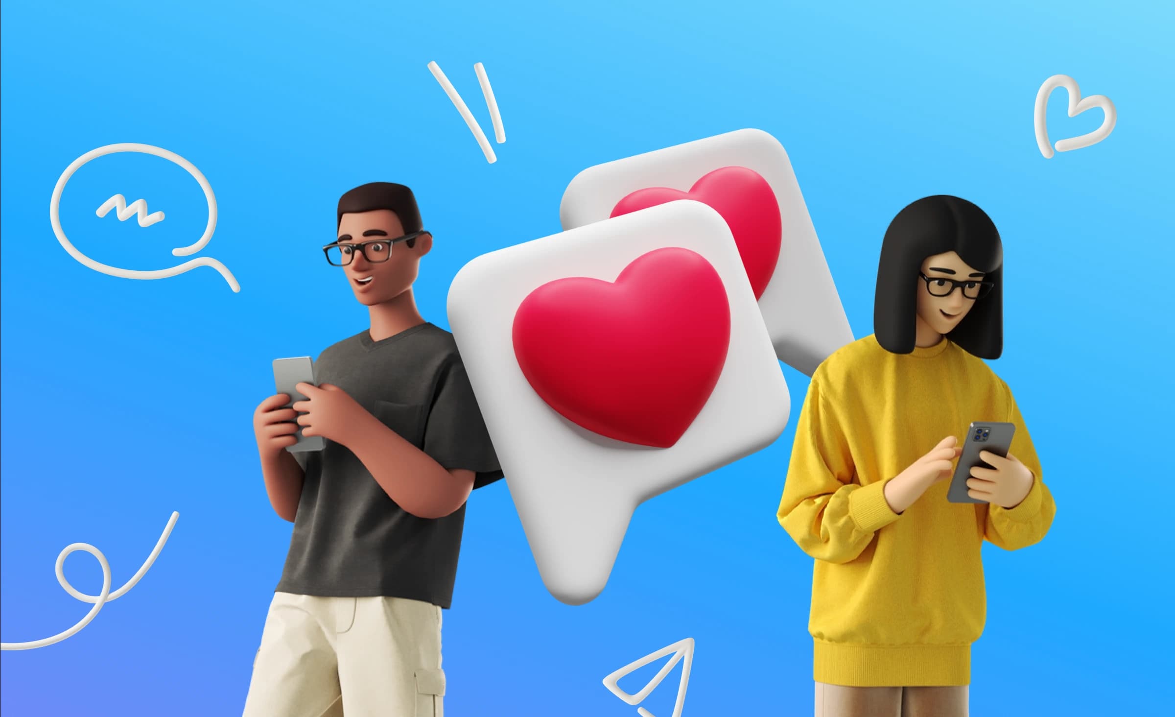 How to make a dating app and what are the costs?