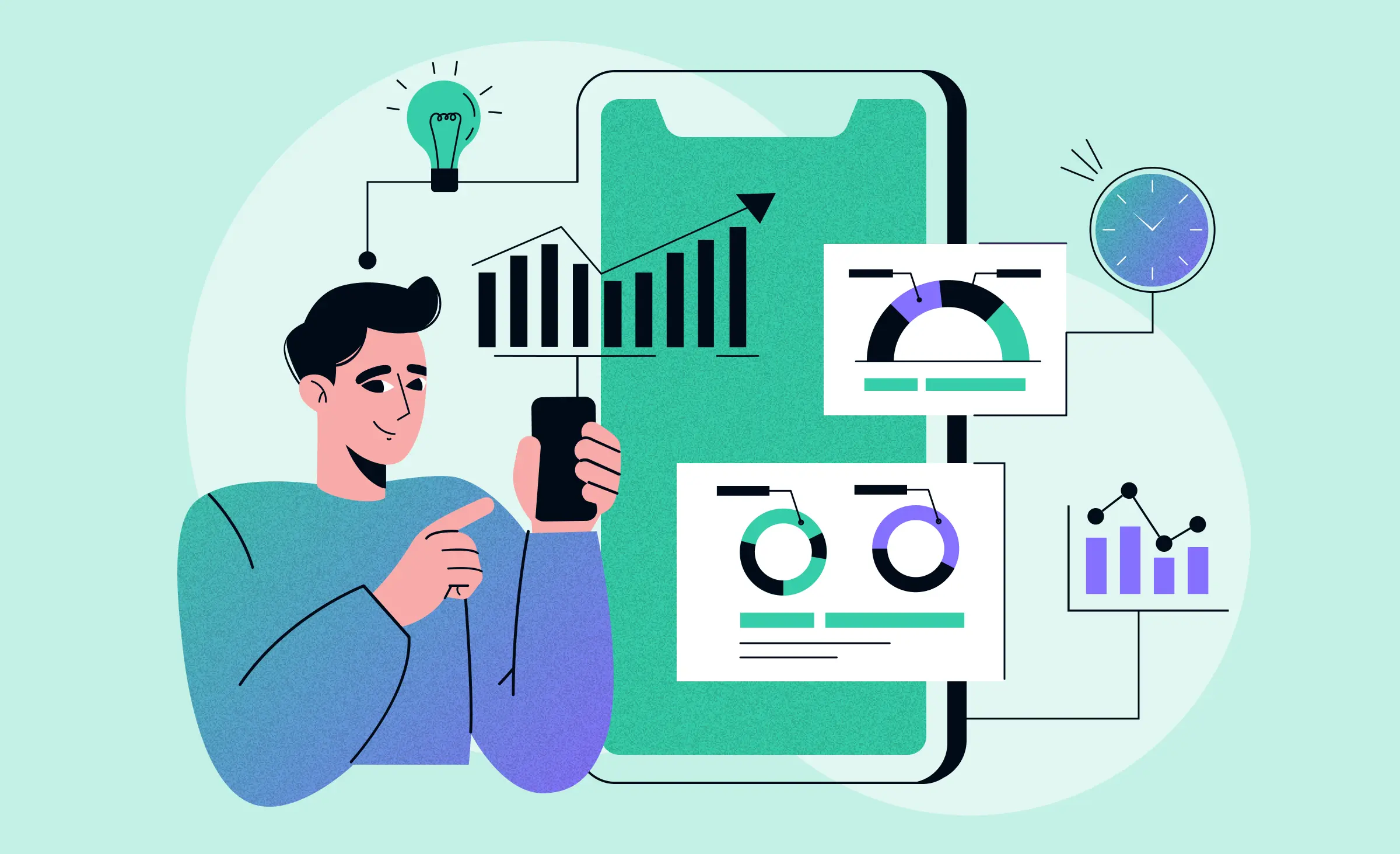 How to improve app performance through code audit and other IT practices.
