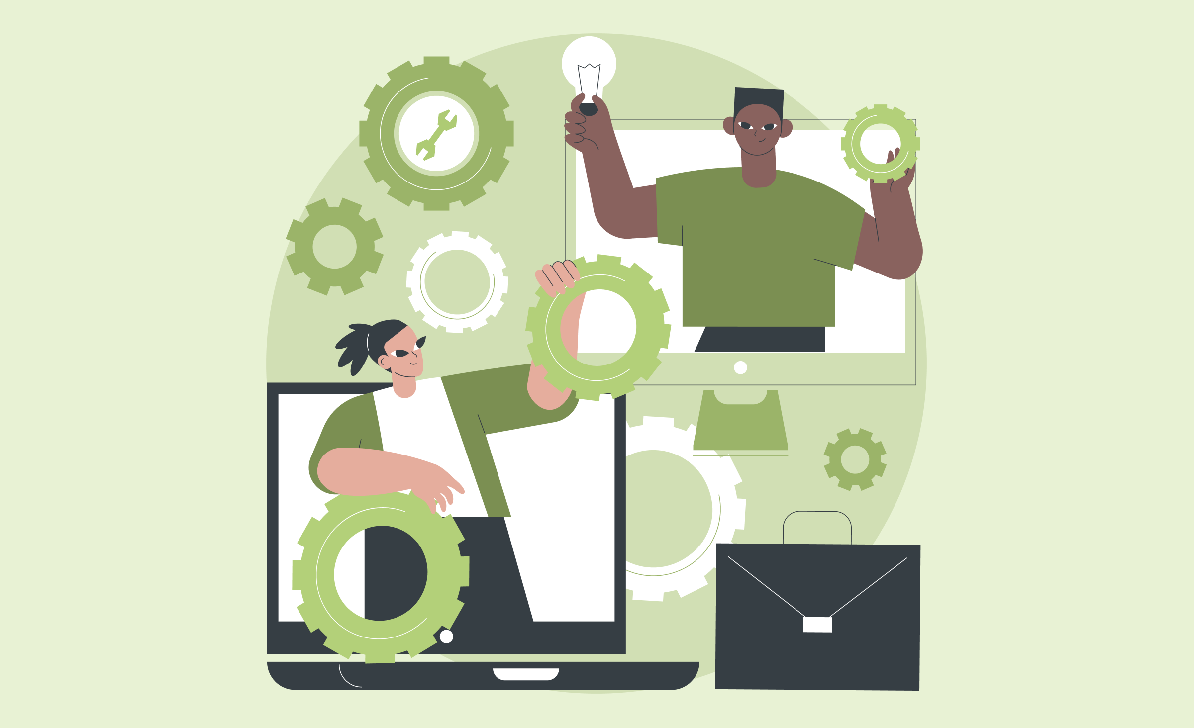 The ultimate guide to outsourcing software development for startups