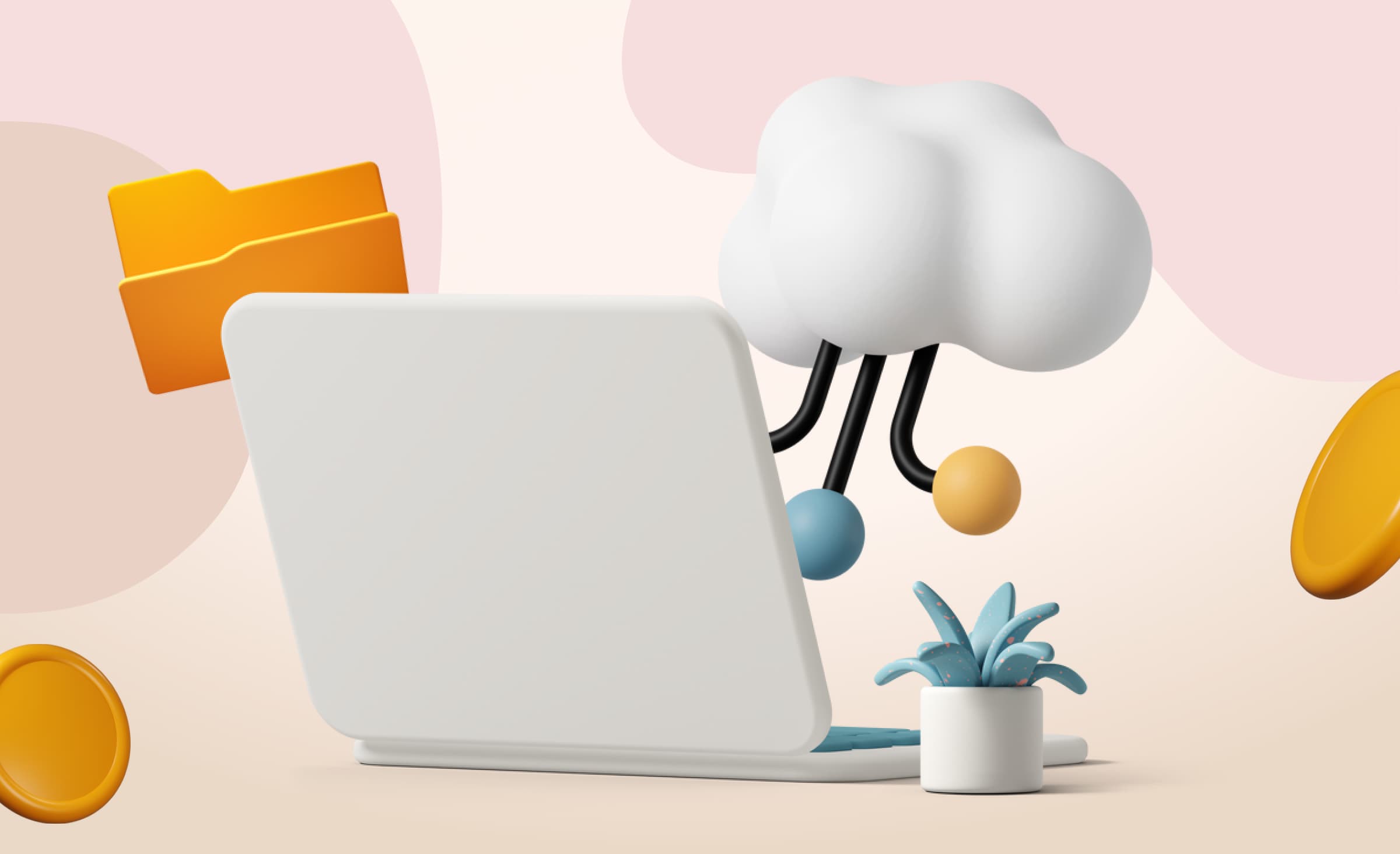 SaaS Startups Ideas to Create a Unique Product: article cover