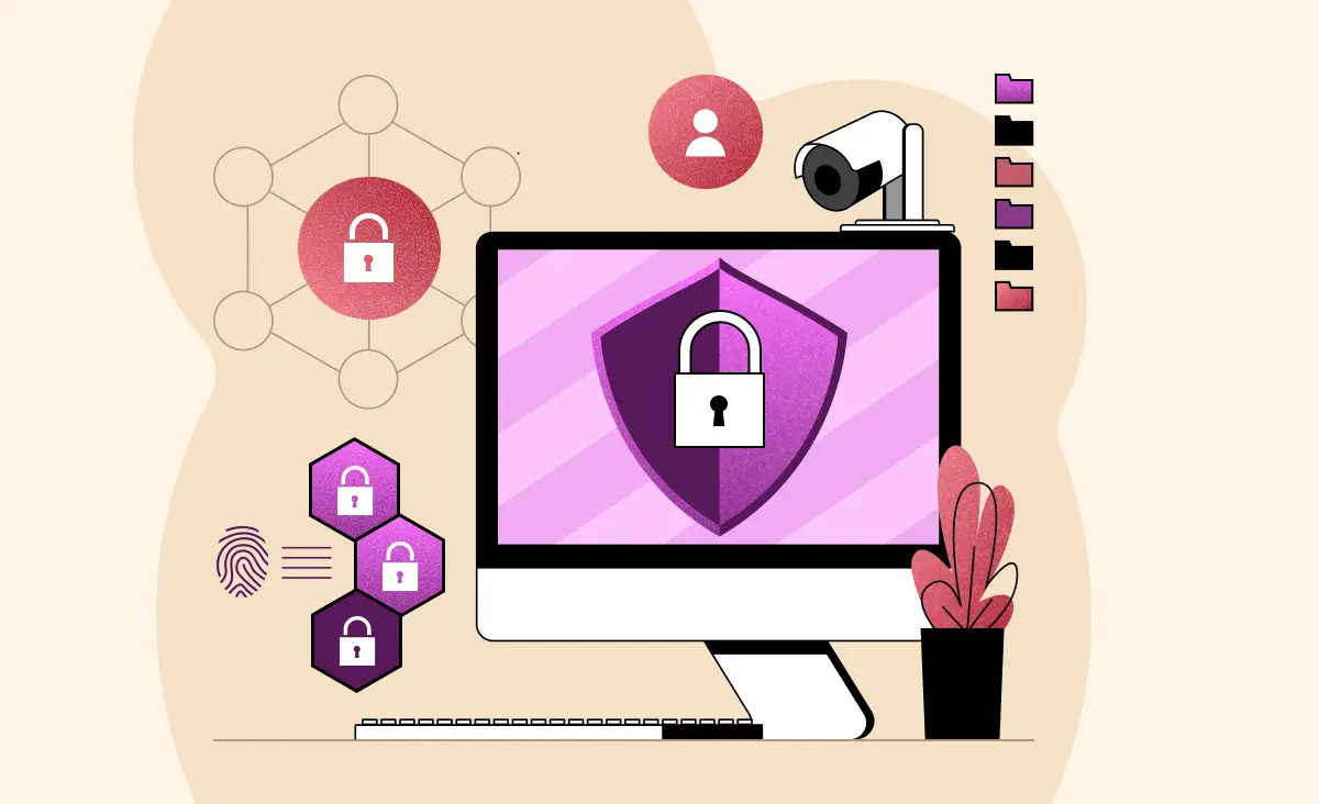 A guide to secure enterprise application development.