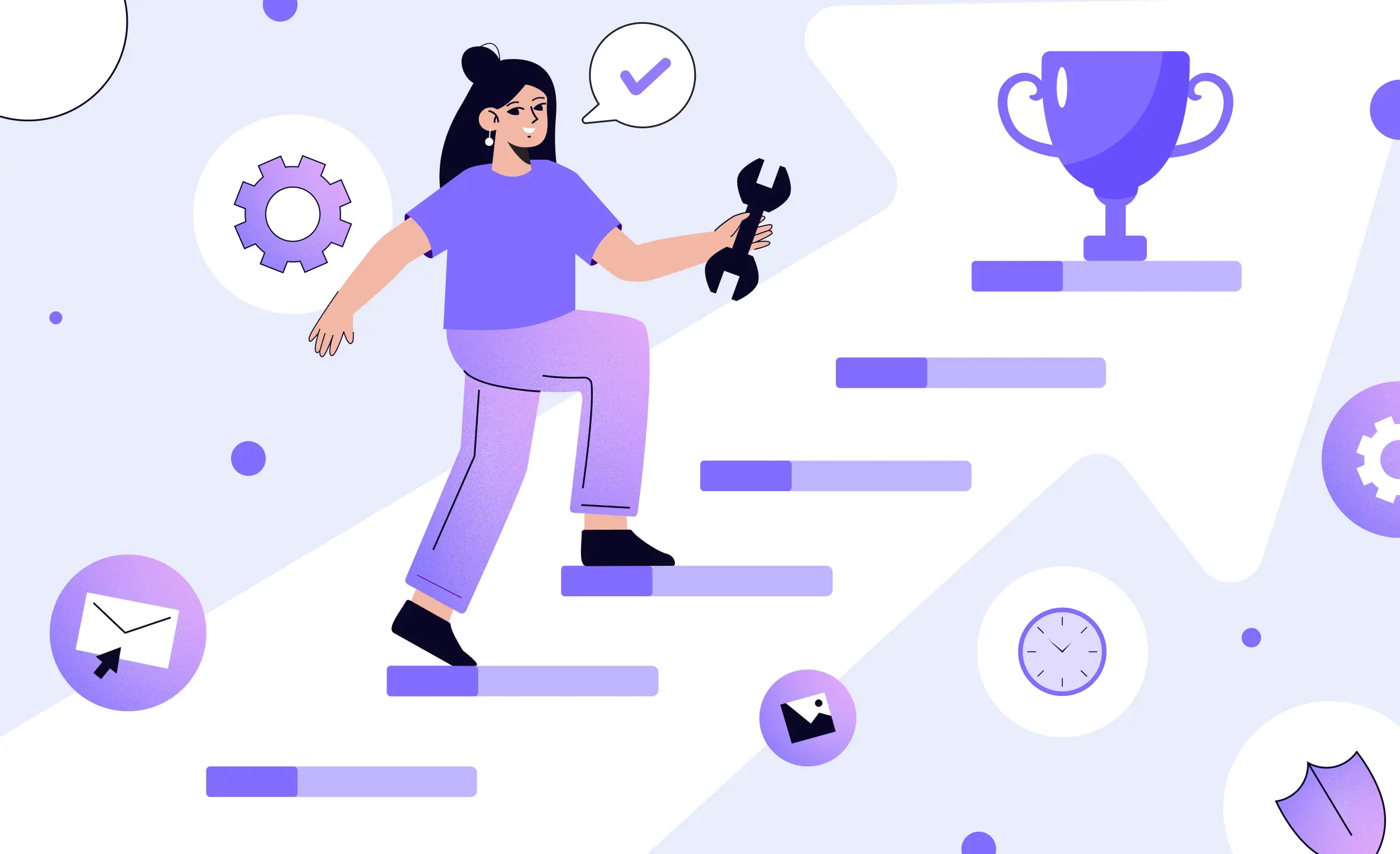 Steps to successful mobile app development outsourcing