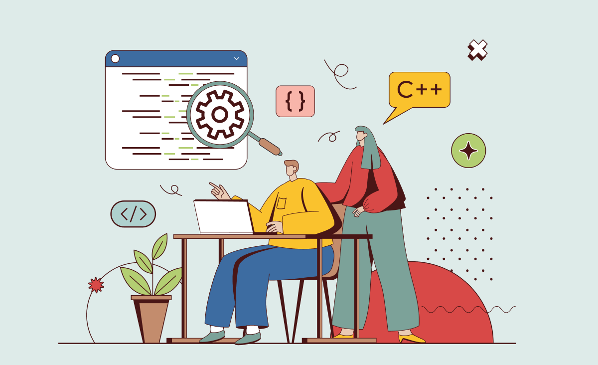 Quality assurance in software development