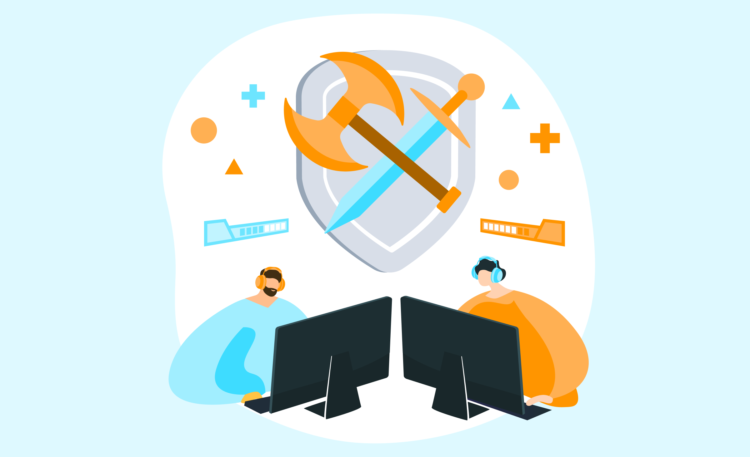 Top most common challenges in software development for startups and scaleups