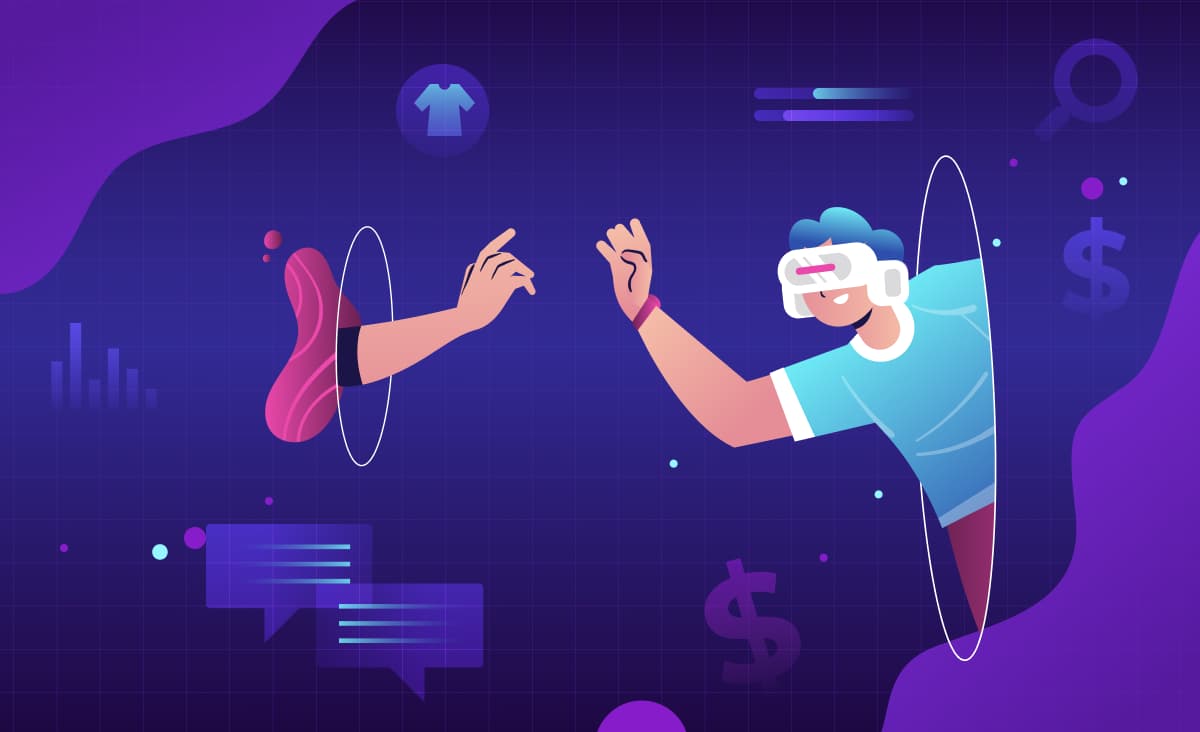 Top trends in web technology for 2023