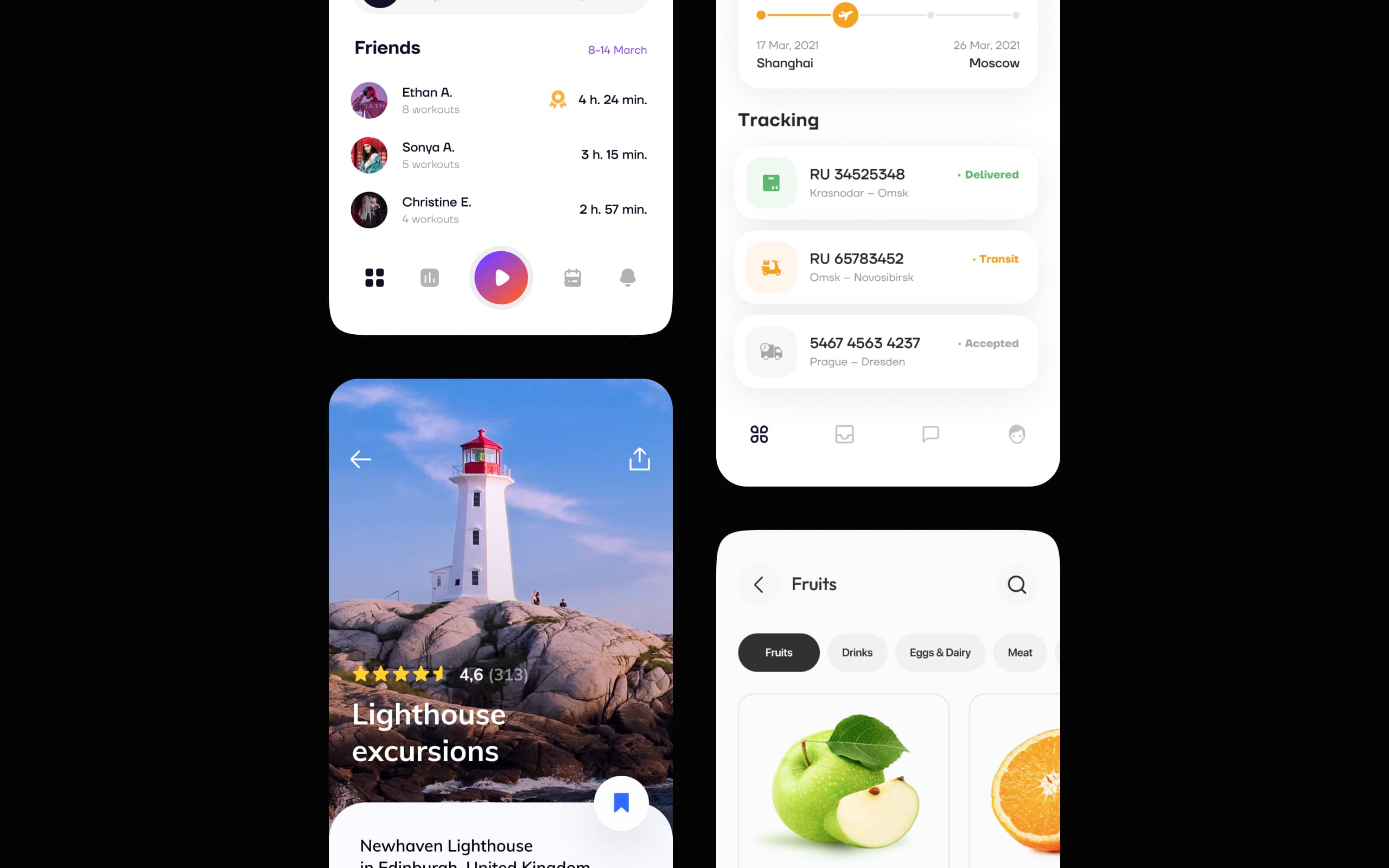 UI design tips for entrepreneurs