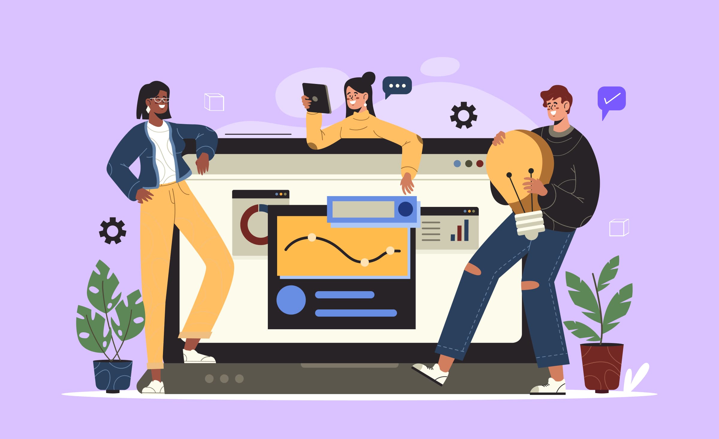 Web Development Trends for 2023 and Beyond