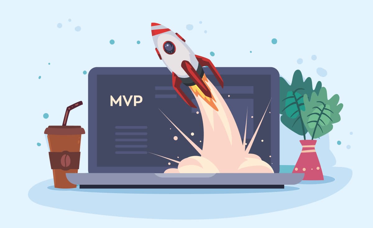 What is an MVP in software development