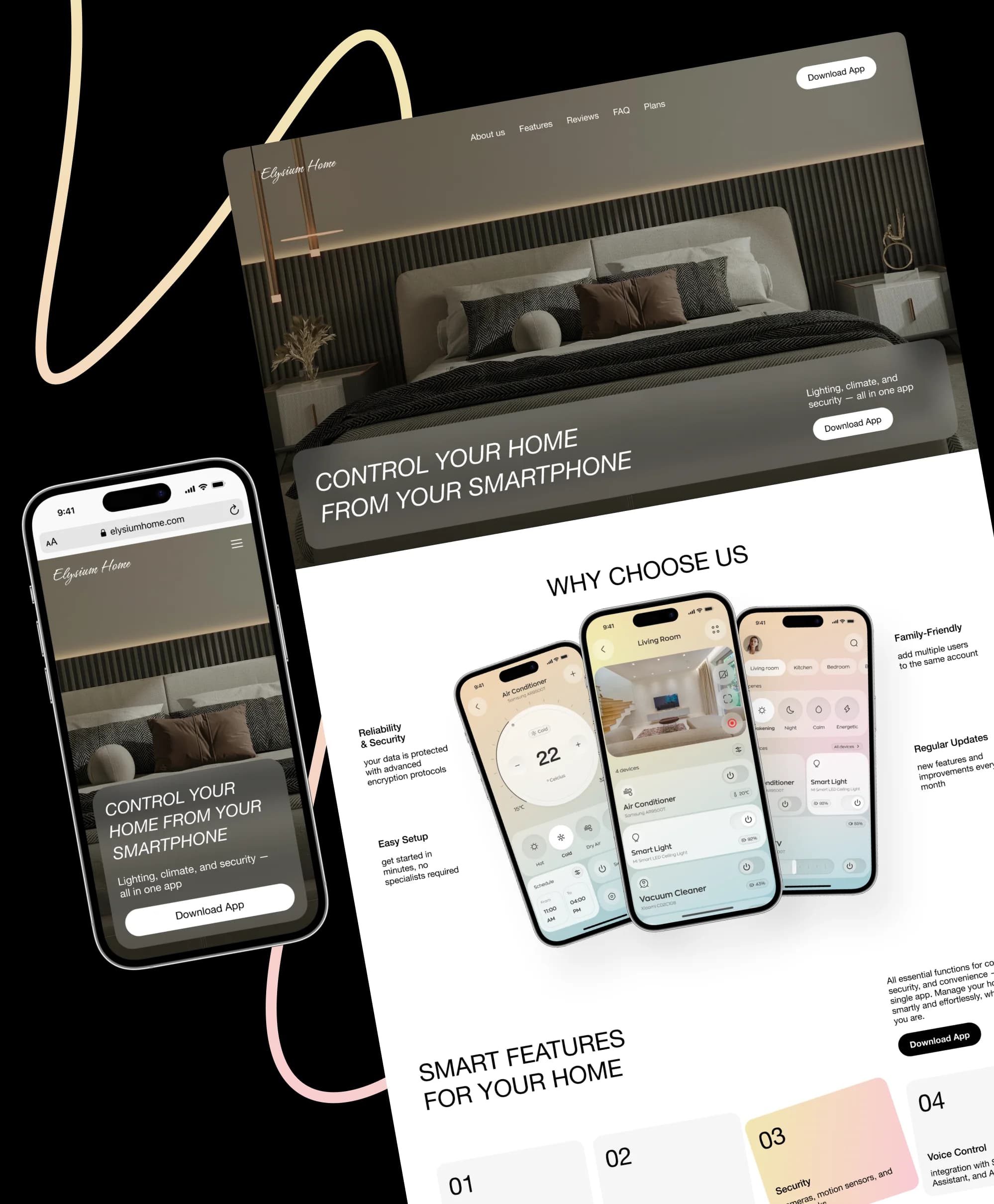 Smart home