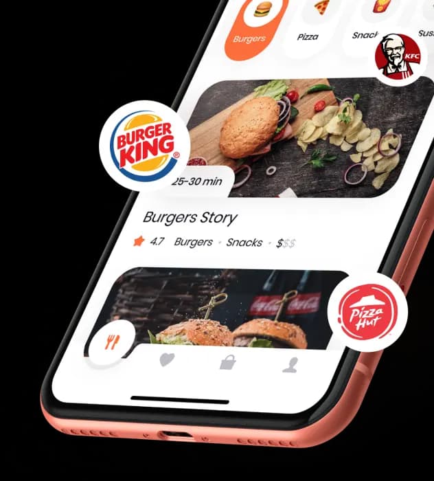 Mobile-first web apps