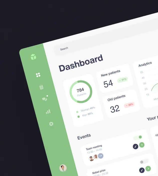Web Design