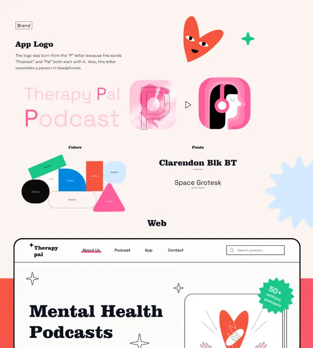 Brand Identity