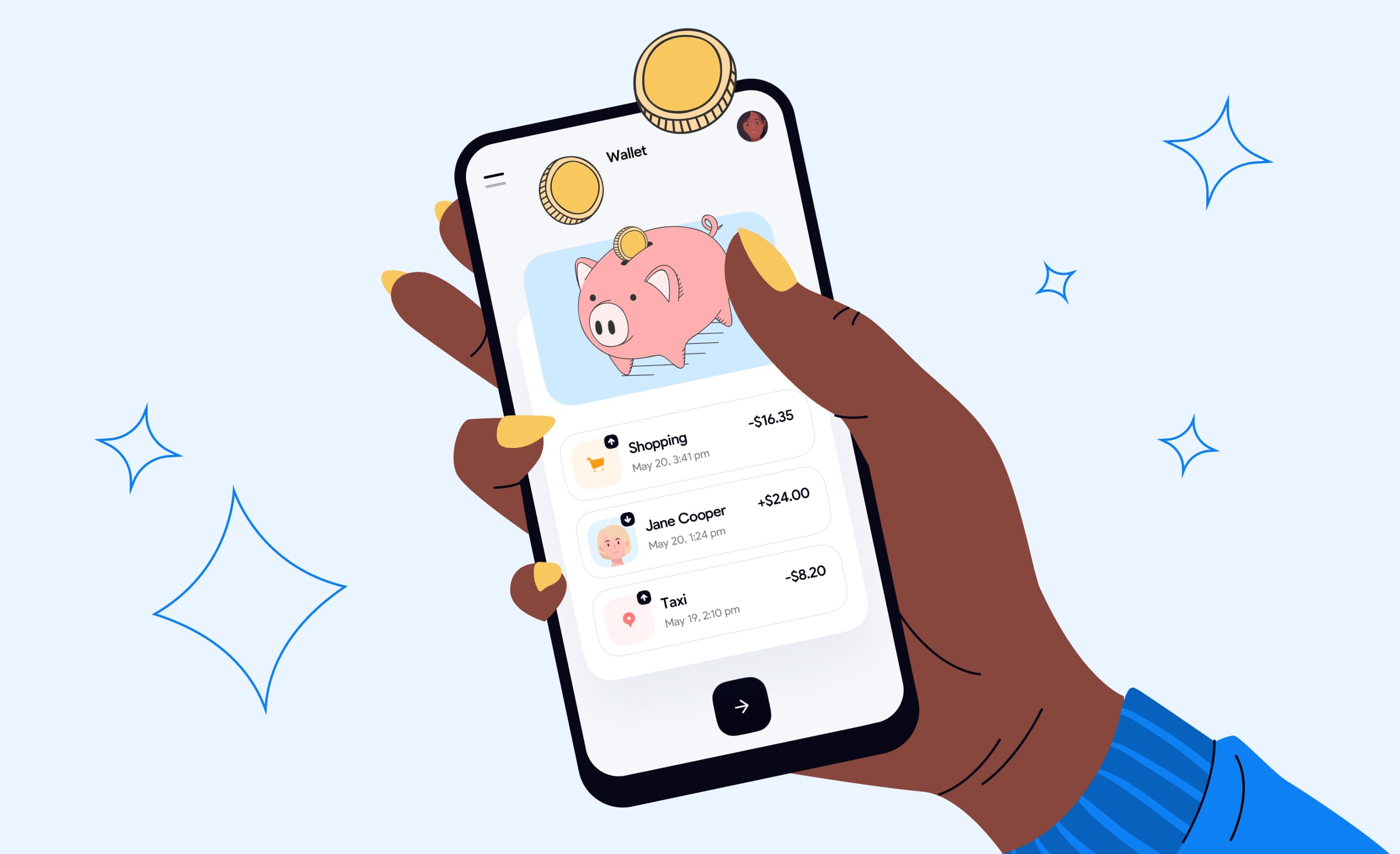 Ins and outs of banking app development in 2025-2026