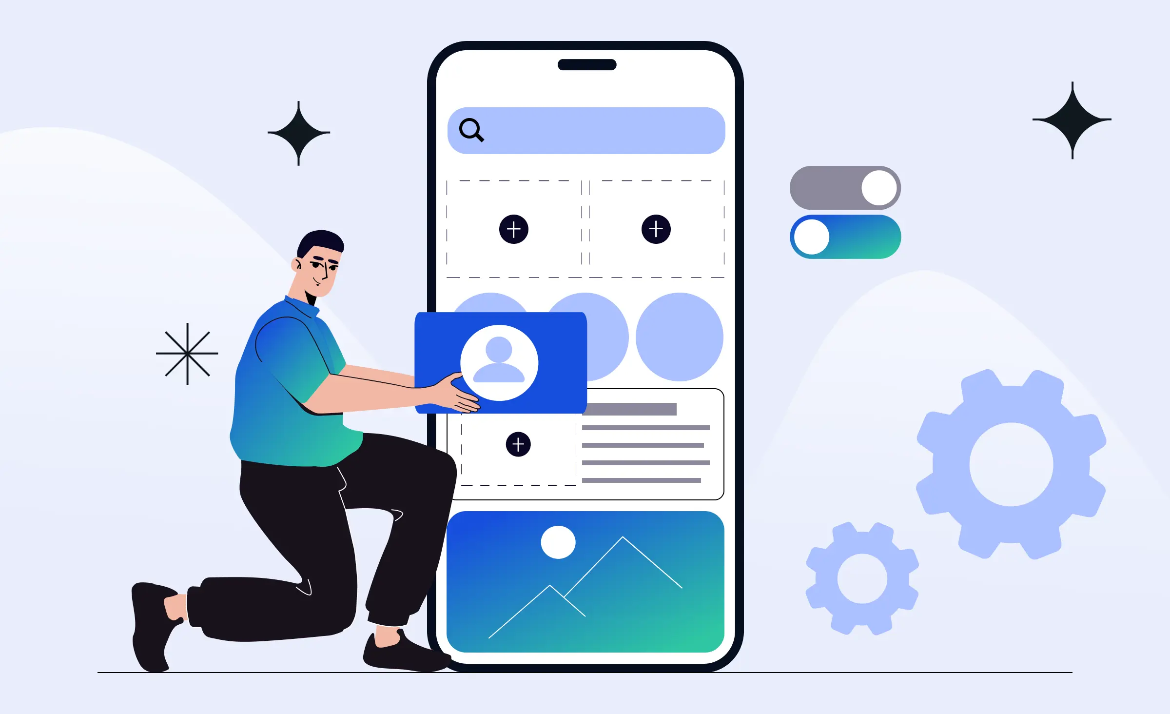 Secrets to a successful app redesign - key approaches to ensure an effective redesign
