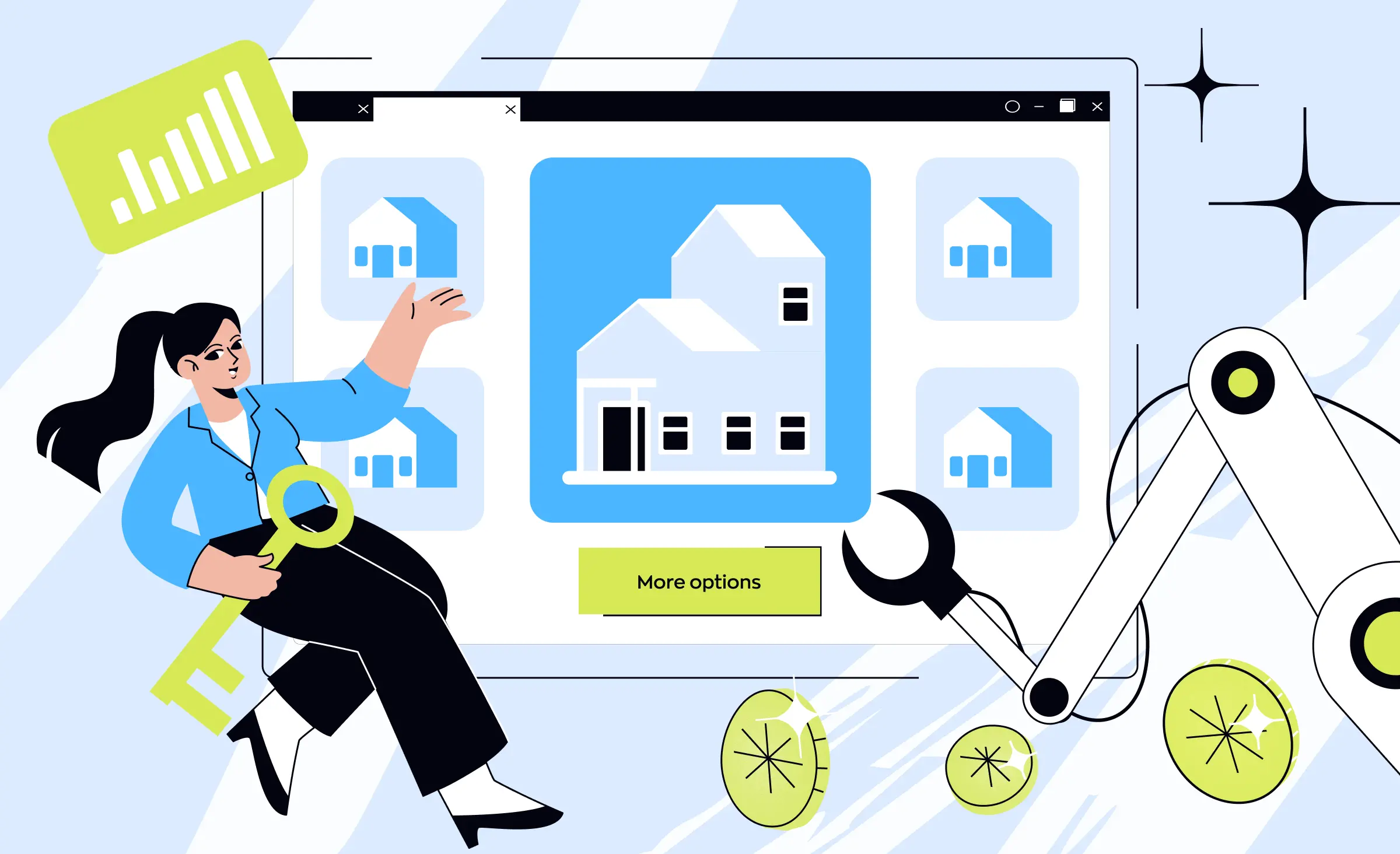 A guide to real estate software development: PropTech trends to watch out for in 2026