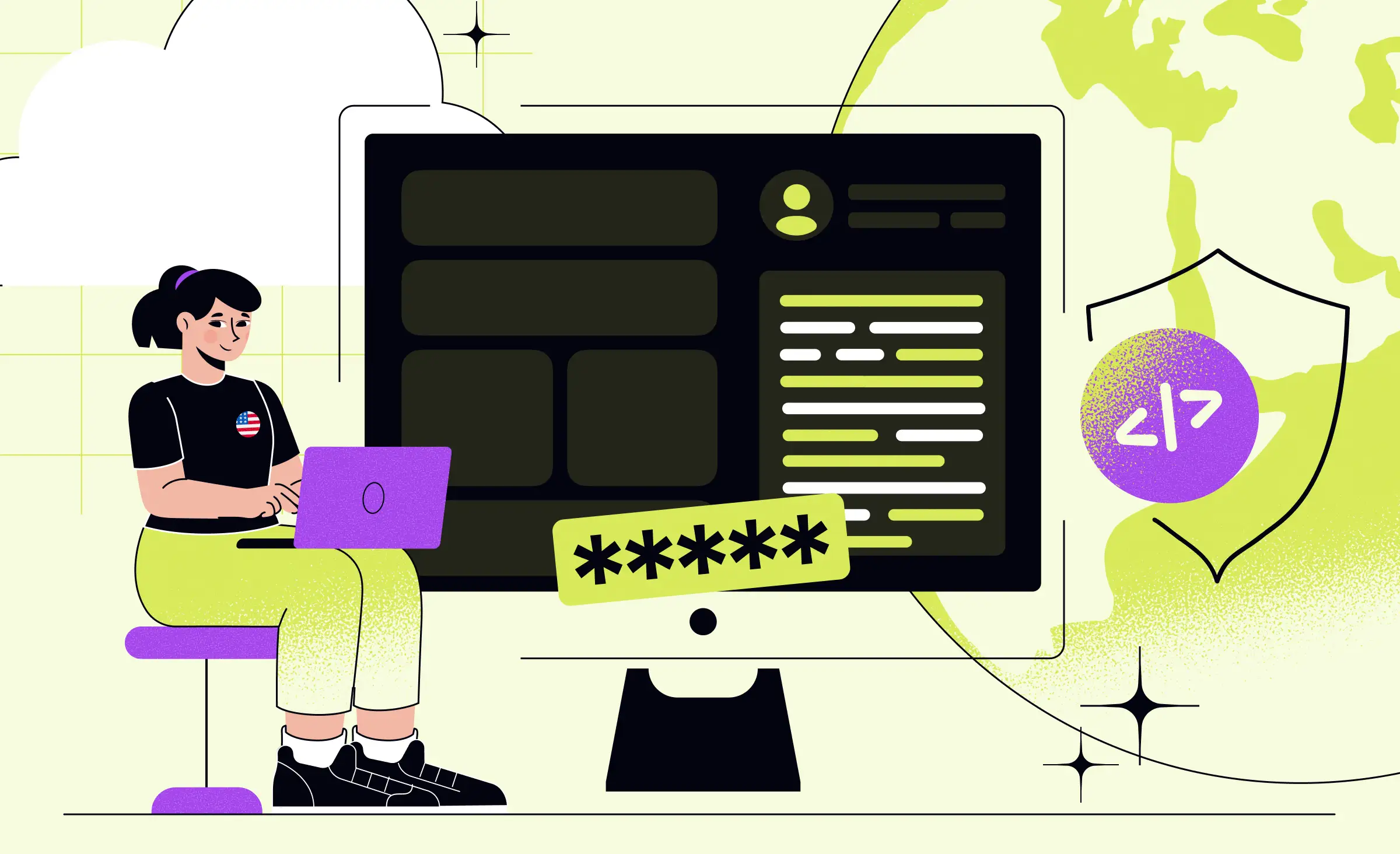 US FinTech cybersecurity best practices - how to protect a financial app from cyber threats