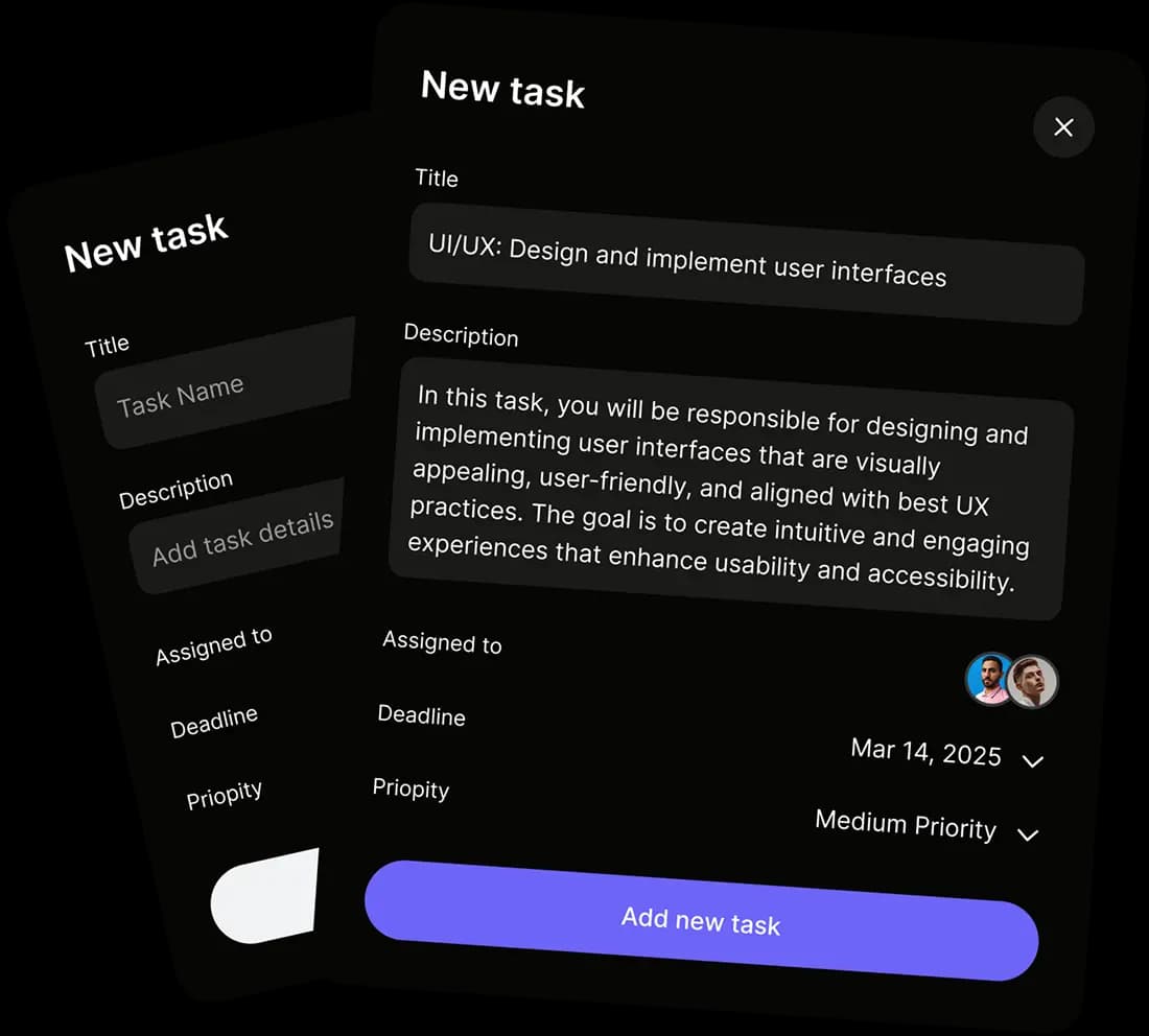 Mind map: The blueprint for simplicity image