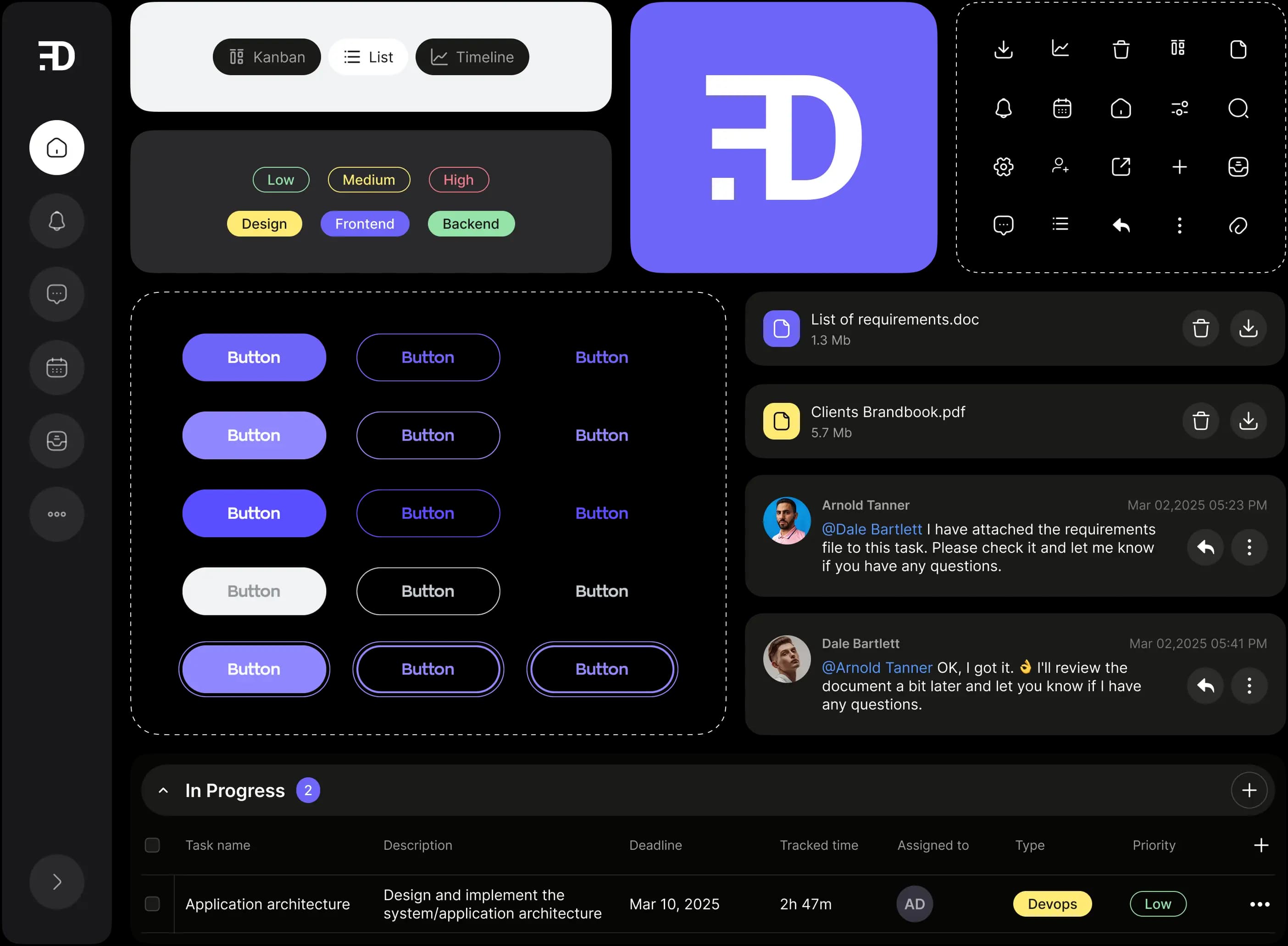 Unique selling proposition image