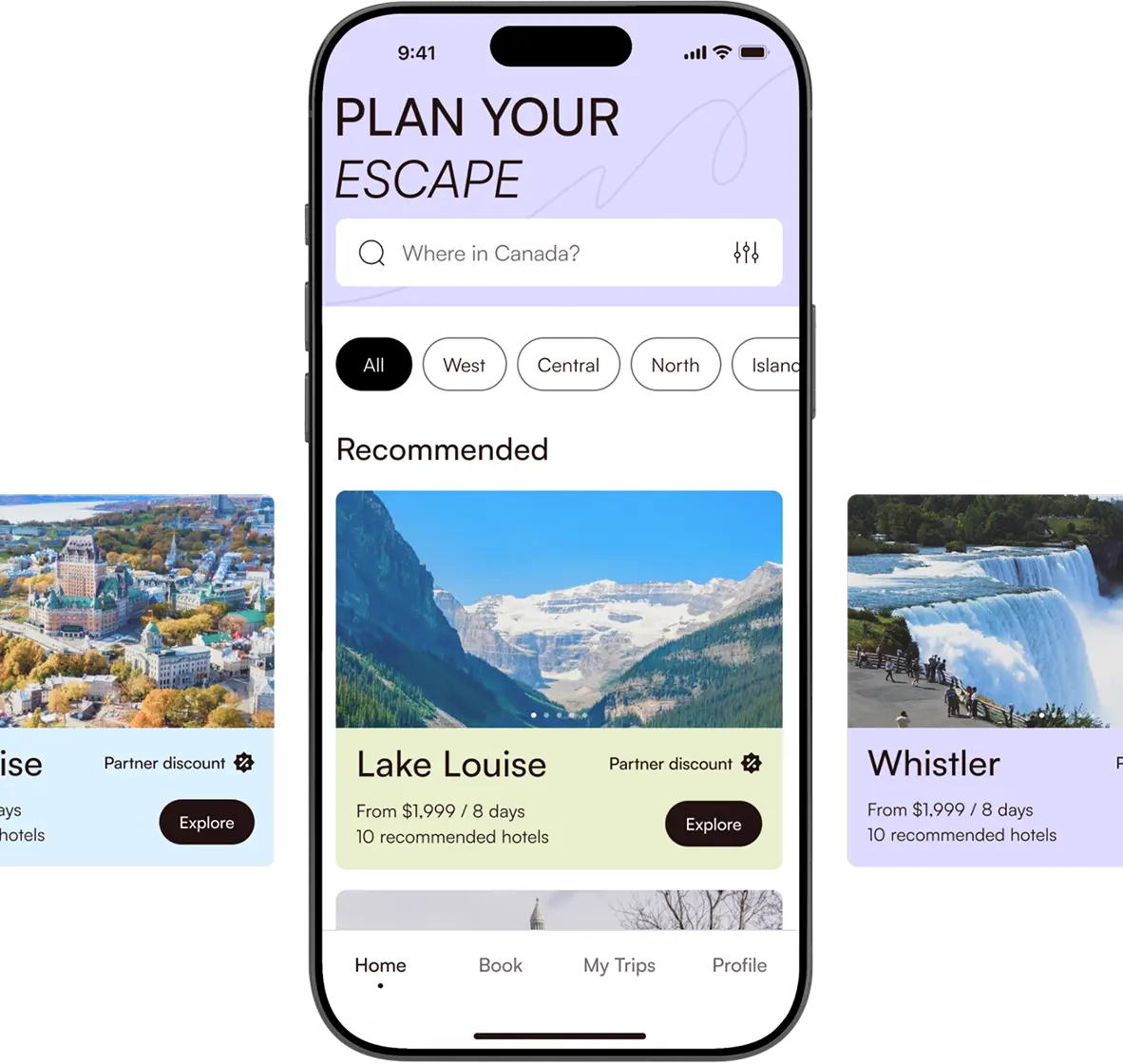 Killer features image